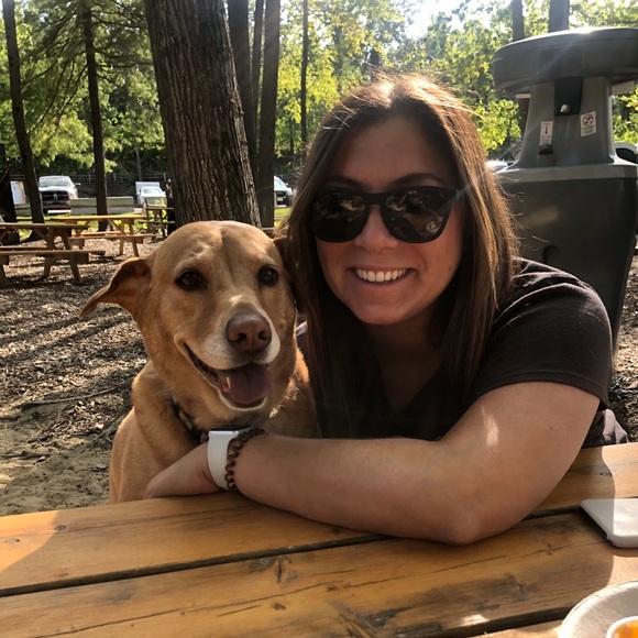 Meet your Posher, Meghan - Picture 1 of 1